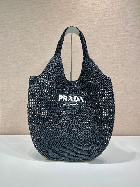 Prada Tote Bags